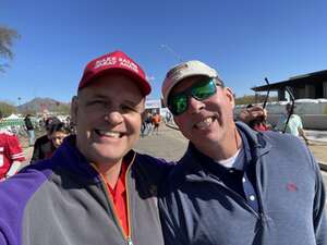 2024 WM Phoenix Open