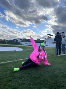 2024 WM Phoenix Open