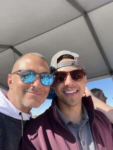 2024 WM Phoenix Open