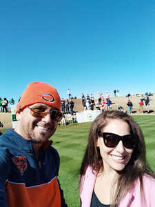 2024 WM Phoenix Open