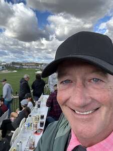 2024 WM Phoenix Open