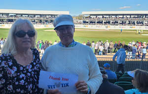 2024 WM Phoenix Open