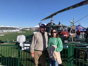 2024 WM Phoenix Open