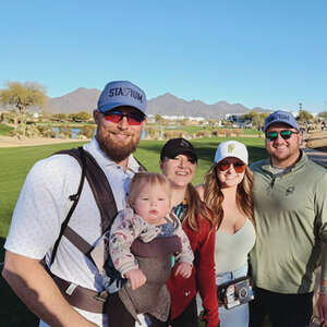 2024 WM Phoenix Open