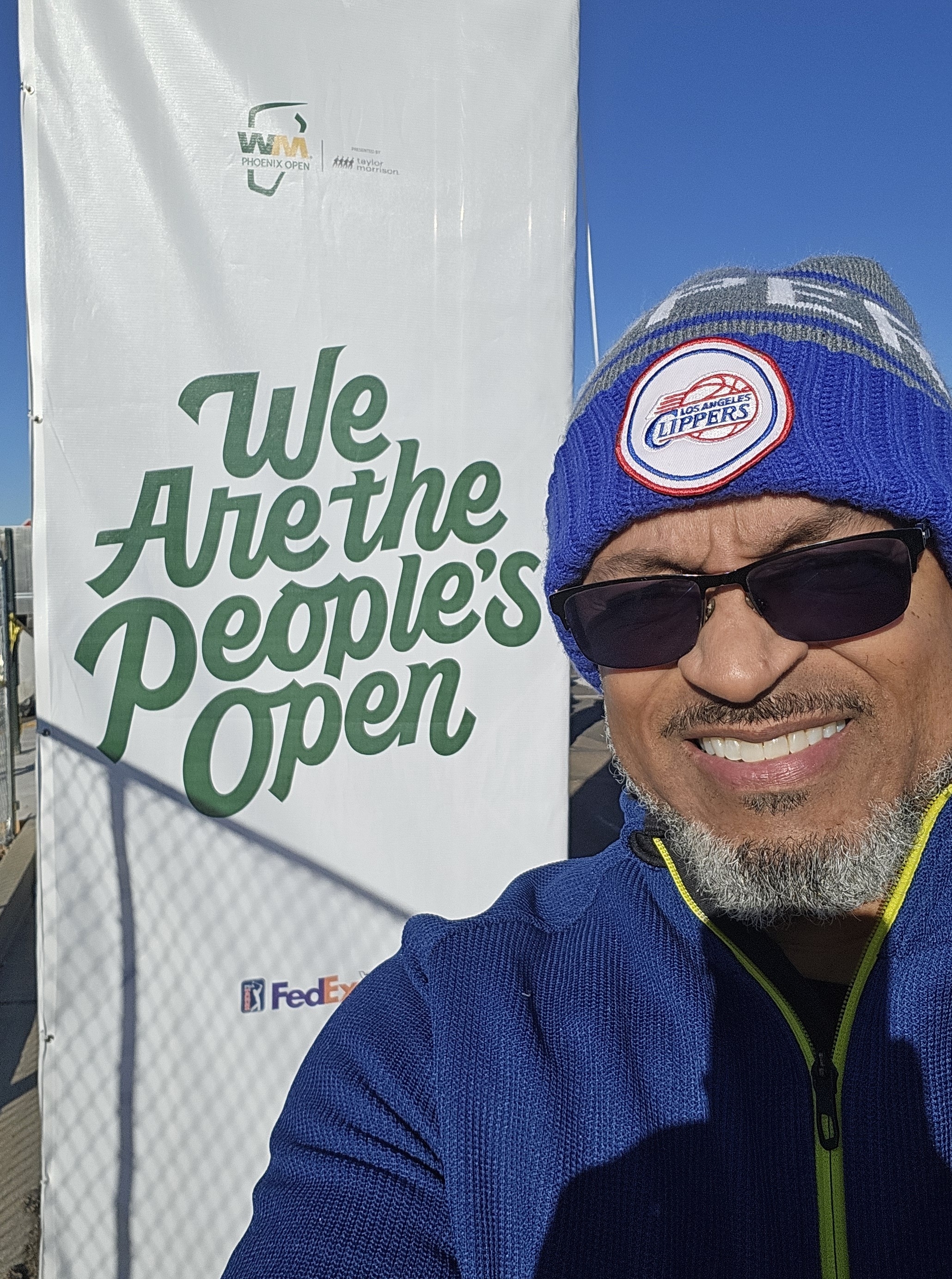 2024 WM Phoenix Open