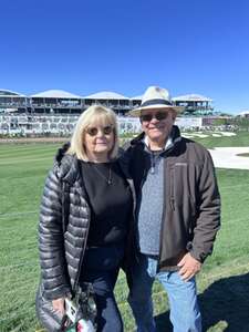 2024 WM Phoenix Open