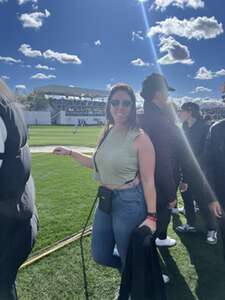 2024 WM Phoenix Open