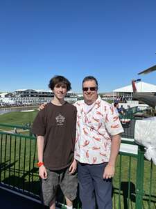 2024 WM Phoenix Open