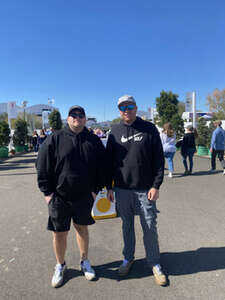 2024 WM Phoenix Open