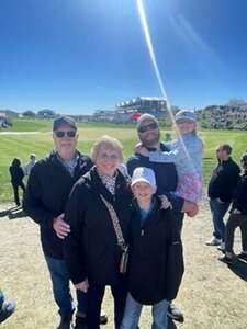 2024 WM Phoenix Open