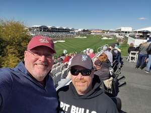 2024 WM Phoenix Open