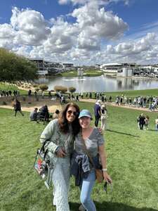 2024 WM Phoenix Open