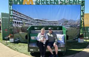 2024 WM Phoenix Open