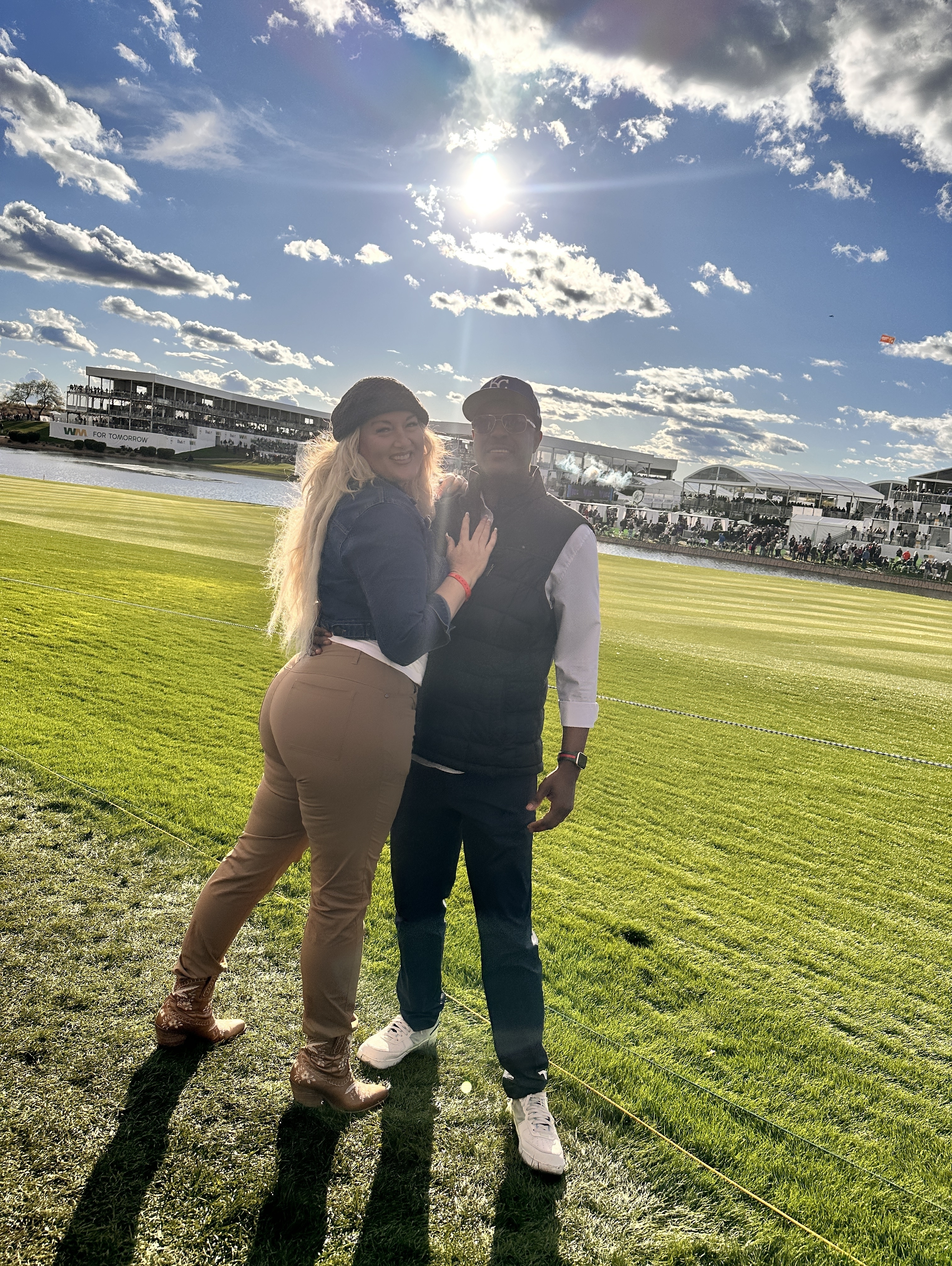 2024 WM Phoenix Open