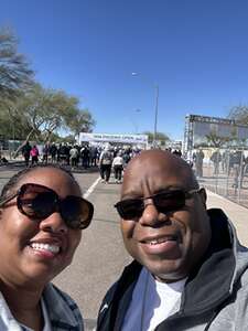 2024 WM Phoenix Open