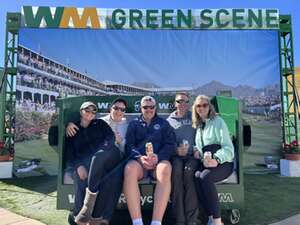 2024 WM Phoenix Open