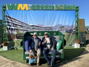 2024 WM Phoenix Open