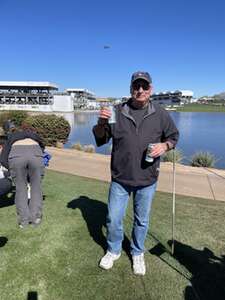2024 WM Phoenix Open