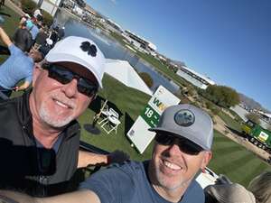 2024 WM Phoenix Open