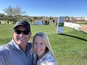 2024 WM Phoenix Open