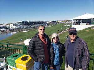 2024 WM Phoenix Open