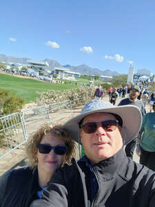 2024 WM Phoenix Open