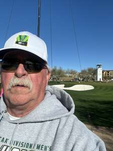 2024 WM Phoenix Open