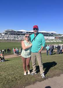 2024 WM Phoenix Open