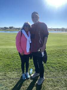 2024 WM Phoenix Open