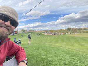 2024 WM Phoenix Open