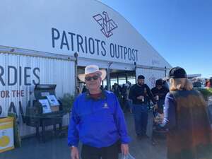 2024 WM Phoenix Open