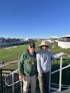 2024 WM Phoenix Open