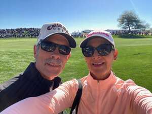 2024 WM Phoenix Open