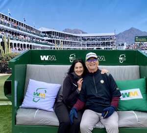 2024 WM Phoenix Open