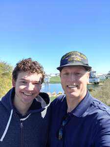 2024 WM Phoenix Open