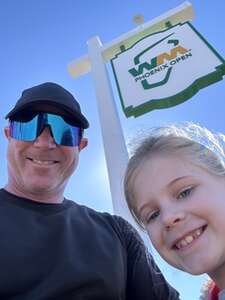 2024 WM Phoenix Open