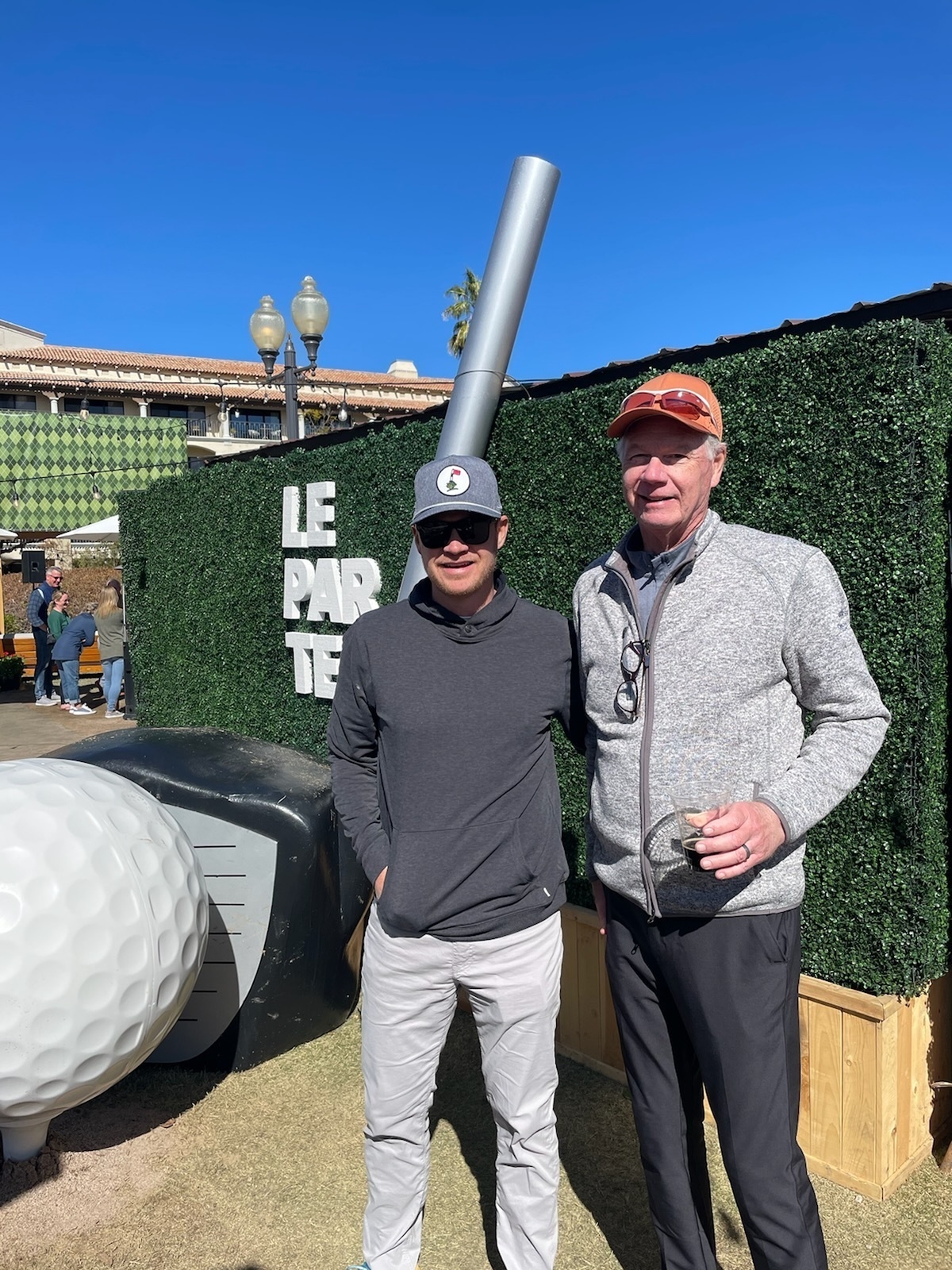 2024 WM Phoenix Open