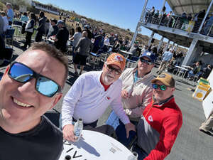 2024 WM Phoenix Open