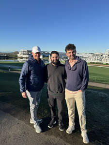 2024 WM Phoenix Open