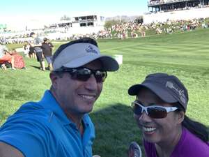 2024 WM Phoenix Open