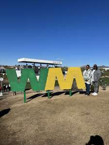 2024 WM Phoenix Open