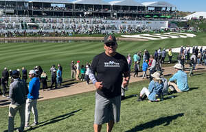 2024 WM Phoenix Open