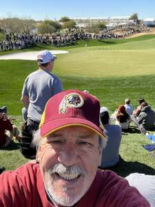 2024 WM Phoenix Open