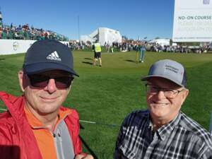 2024 WM Phoenix Open