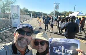 2024 WM Phoenix Open