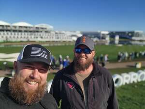 2024 WM Phoenix Open