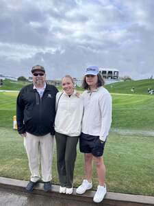 2024 WM Phoenix Open