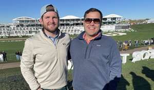 2024 WM Phoenix Open