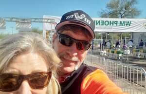 2024 WM Phoenix Open