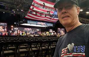 Barrett-jackson Scottsdale